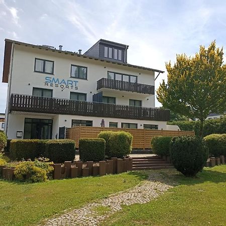 Smart Resorts Haus Azur Ferienwohnung 810 Βίντερμπεργκ Εξωτερικό φωτογραφία