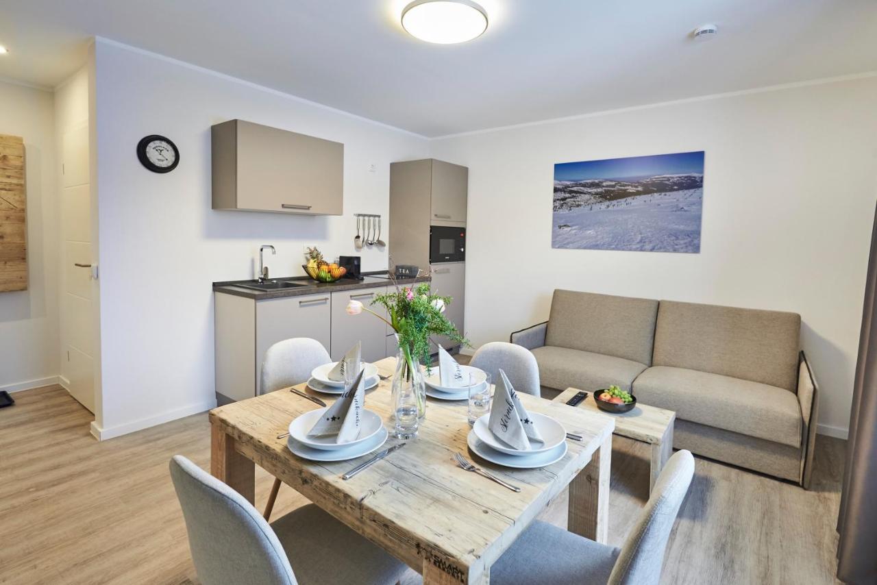 Smart Resorts Haus Azur Ferienwohnung 810 Βίντερμπεργκ Εξωτερικό φωτογραφία