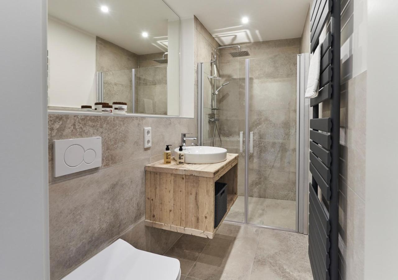 Smart Resorts Haus Azur Ferienwohnung 810 Βίντερμπεργκ Εξωτερικό φωτογραφία