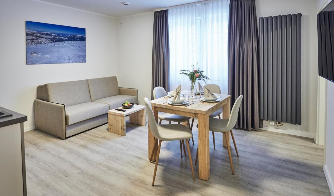 Smart Resorts Haus Azur Ferienwohnung 810 Βίντερμπεργκ Εξωτερικό φωτογραφία
