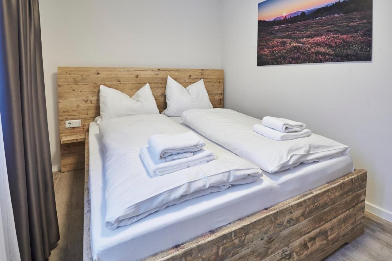 Smart Resorts Haus Azur Ferienwohnung 810 Βίντερμπεργκ Εξωτερικό φωτογραφία