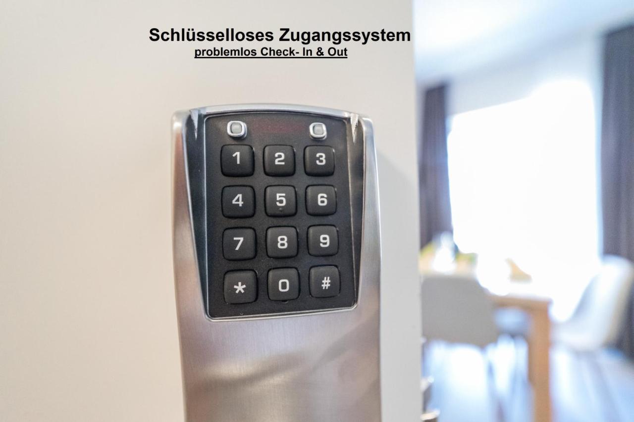 Smart Resorts Haus Azur Ferienwohnung 810 Βίντερμπεργκ Εξωτερικό φωτογραφία