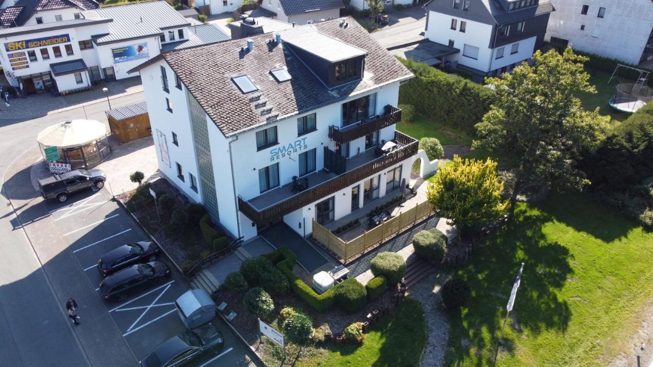 Smart Resorts Haus Azur Ferienwohnung 810 Βίντερμπεργκ Εξωτερικό φωτογραφία