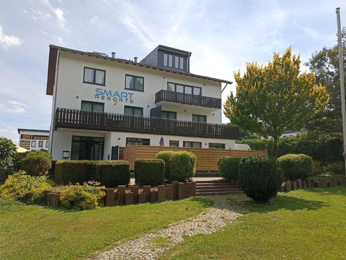 Smart Resorts Haus Azur Ferienwohnung 810 Βίντερμπεργκ Εξωτερικό φωτογραφία